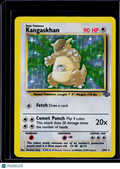 Kangaskhan 5/64