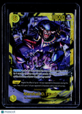 One Piece Marshall.D.Teach SEC OP16-119