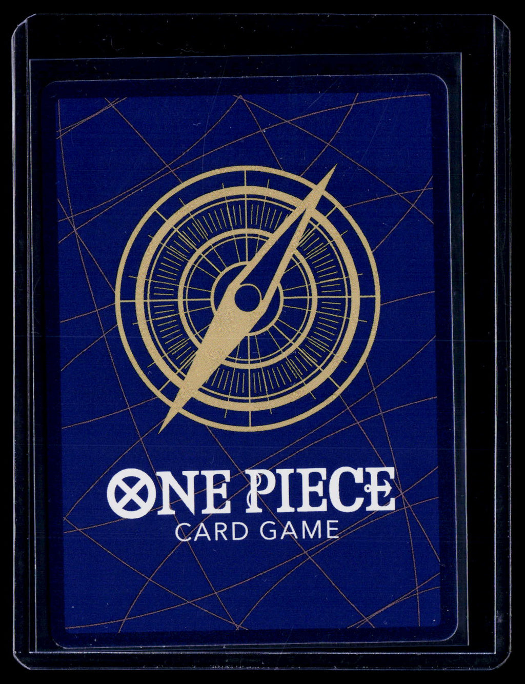 One Piece Monkey.D.Luffy Alternate R OP15-092