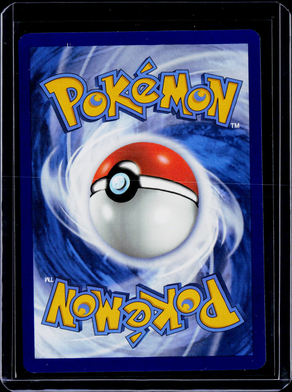 Pokemon Basic Energy 098 064
