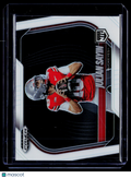 2025 Prizm Black Julian Sayin White Prizm 108/175