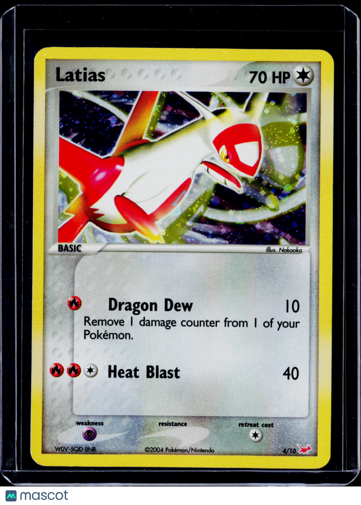Pokemon Latias 4 10