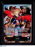 One Piece Lucy Alternate Leaders OP15-002