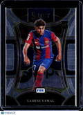 2023-24 Select FIFA Soccer Lamine Yamal Mezzanine RC