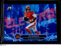 2025 Topps Resurgence Joe Burrow Electro Lights Case Hit
