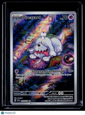 Pokemon Greavard 214 198