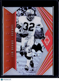 2018 Phoenix Jim Brown Unmatched Orange 47/49