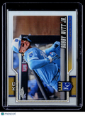 2026 Topps Chrome Bobby Witt Jr. Image Variation