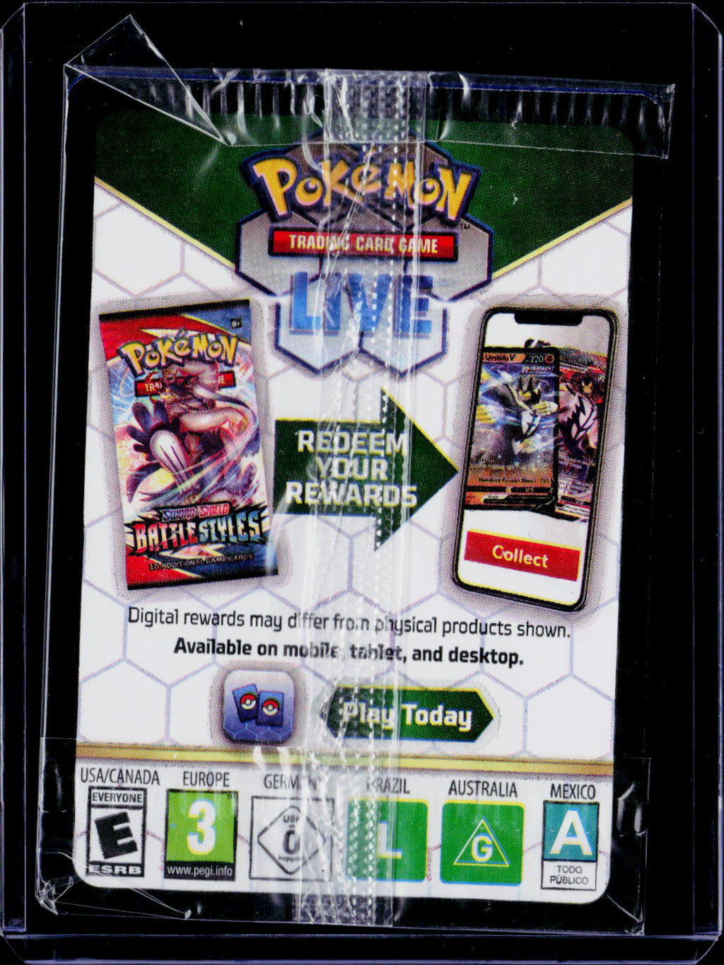 Mew Ex Sealed Promo 151