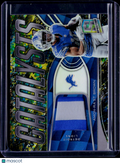 2022 Spectra Amon-Ra St. Brown Catalysts Patch 3/8