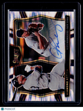 2025 Select Alex Rodriguez Shock Auto