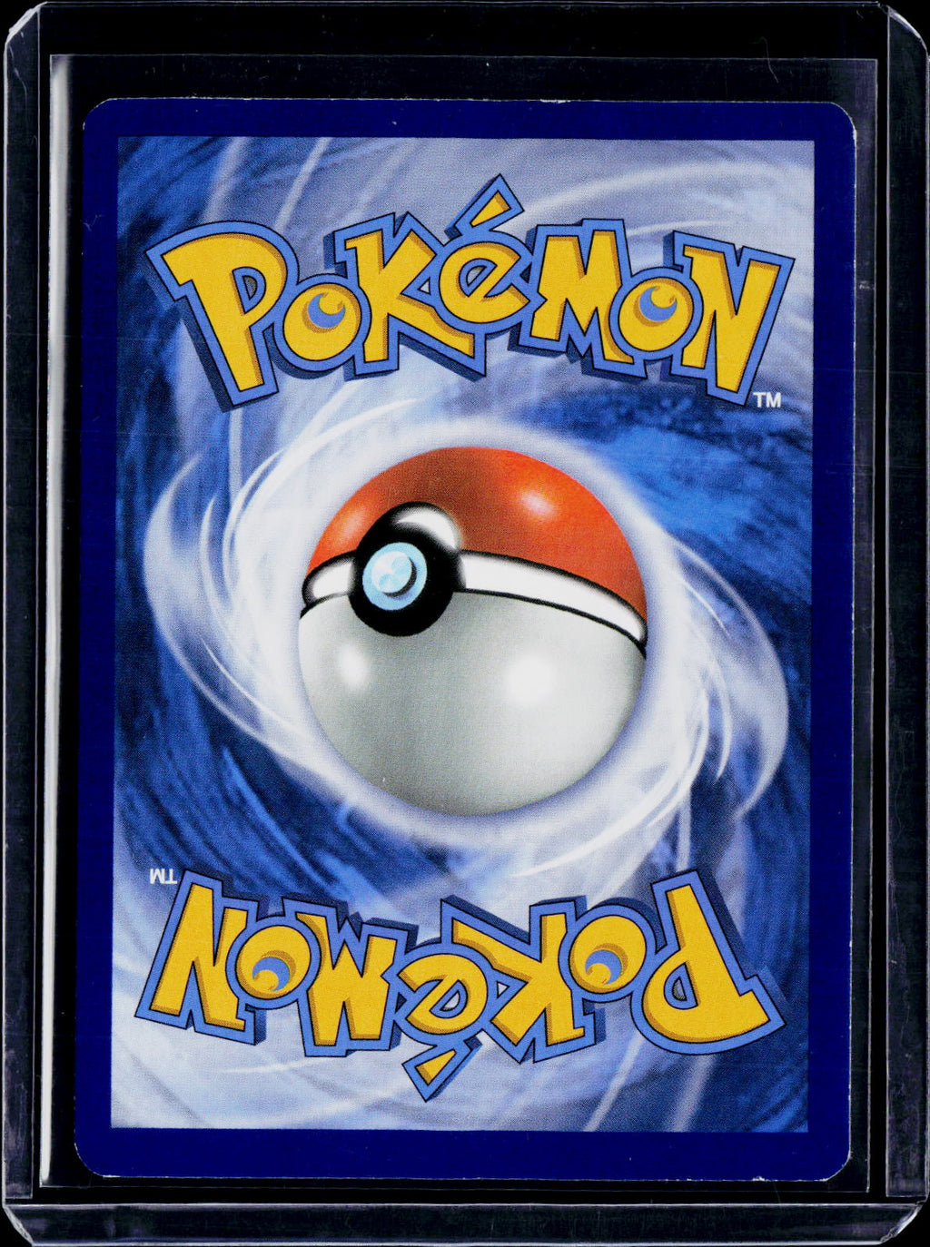 Ash's Pikachu Promo SM109