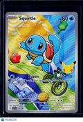 Squirtle 039 Promo