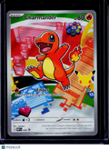 Charmander 038 Promo