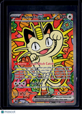 Meowth ex 121/088