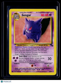 Pokemon Gengar 20 62