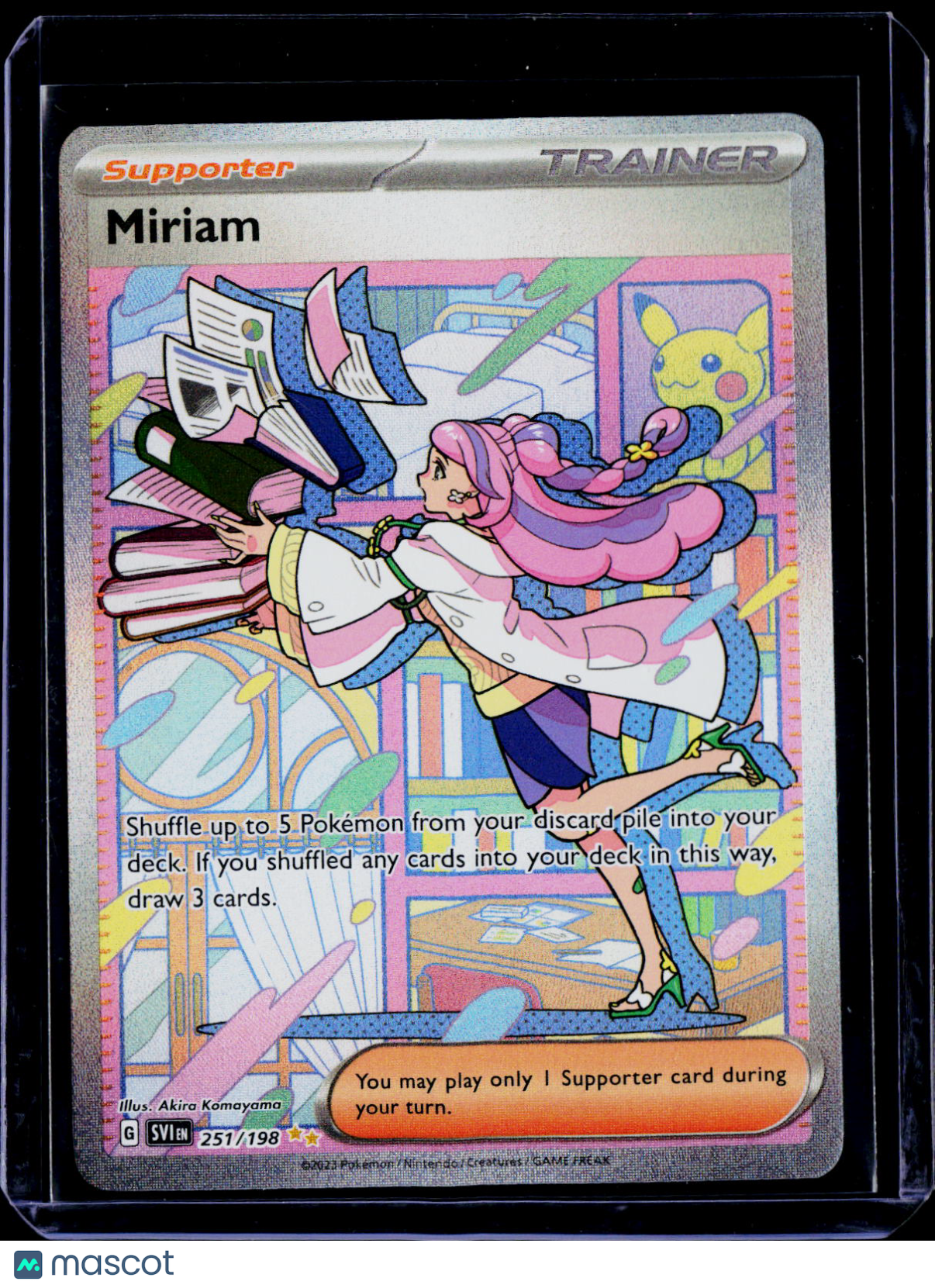 Miriam 251/198