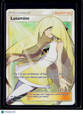 Lusamine 110/111