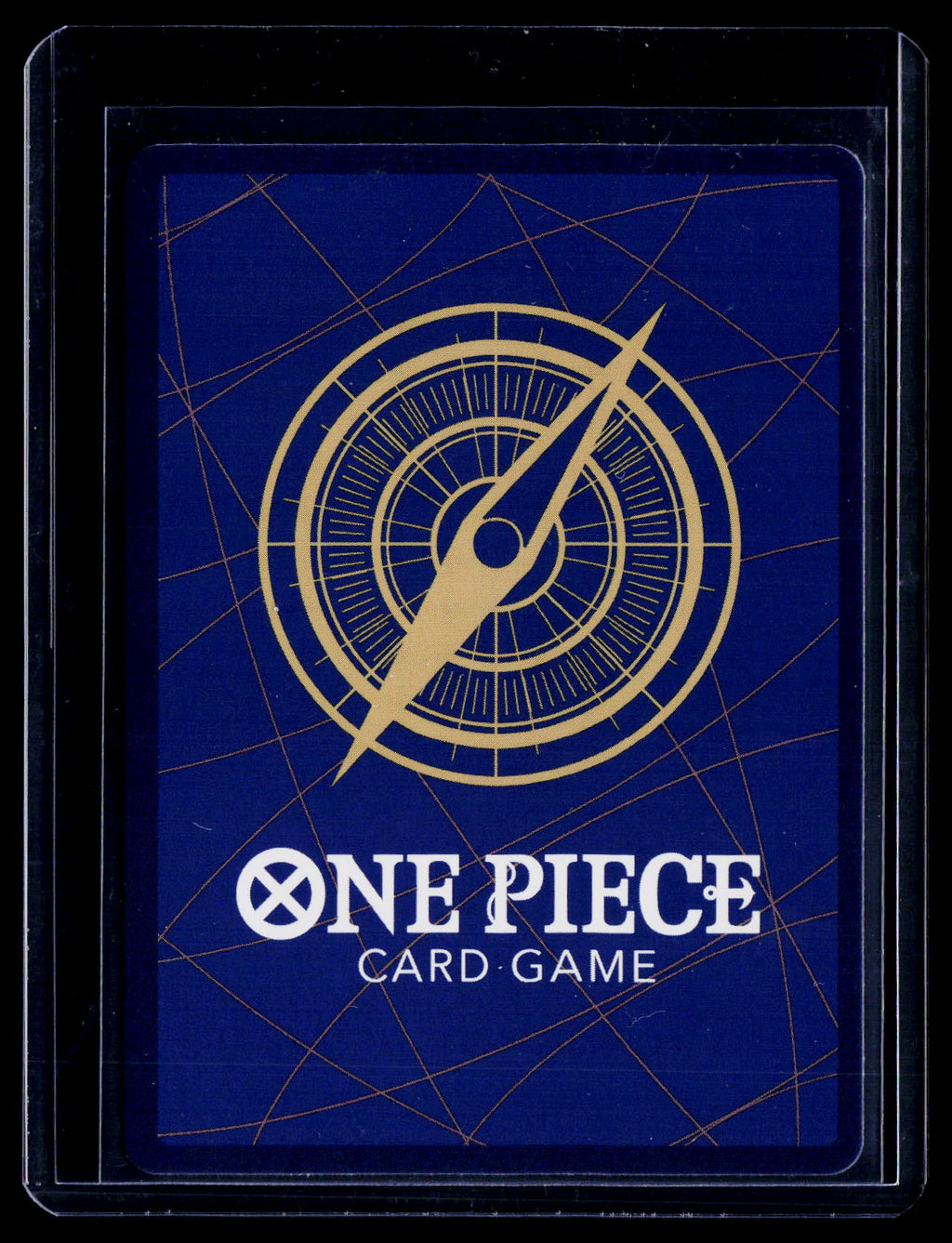 One Piece Borsalino SR EB04-058