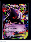 Gengar EX 34 119