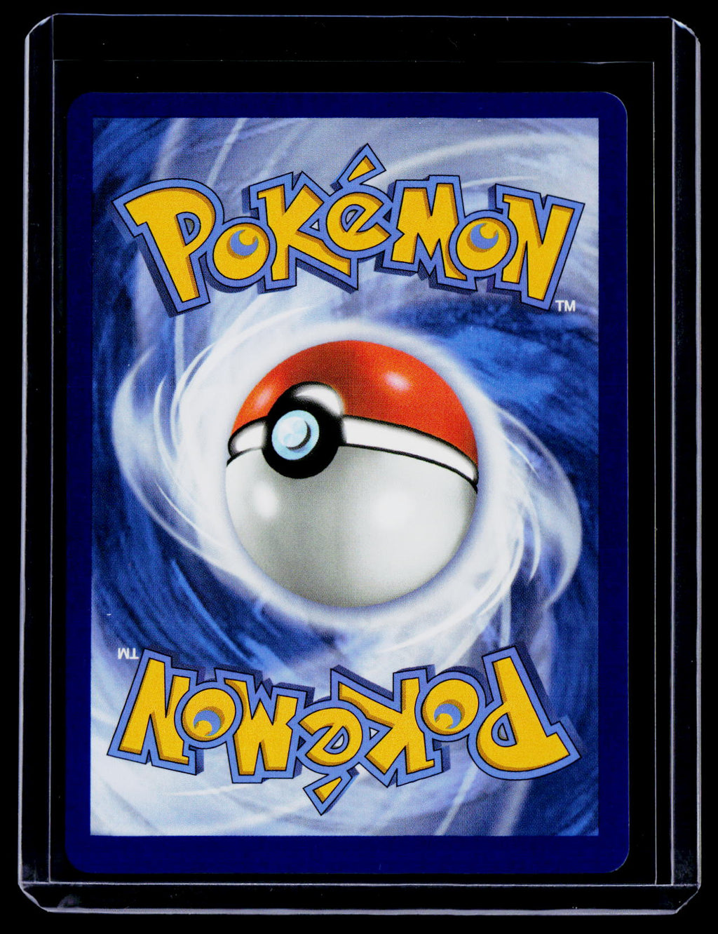 Pokemon Pikachu ex 219 191