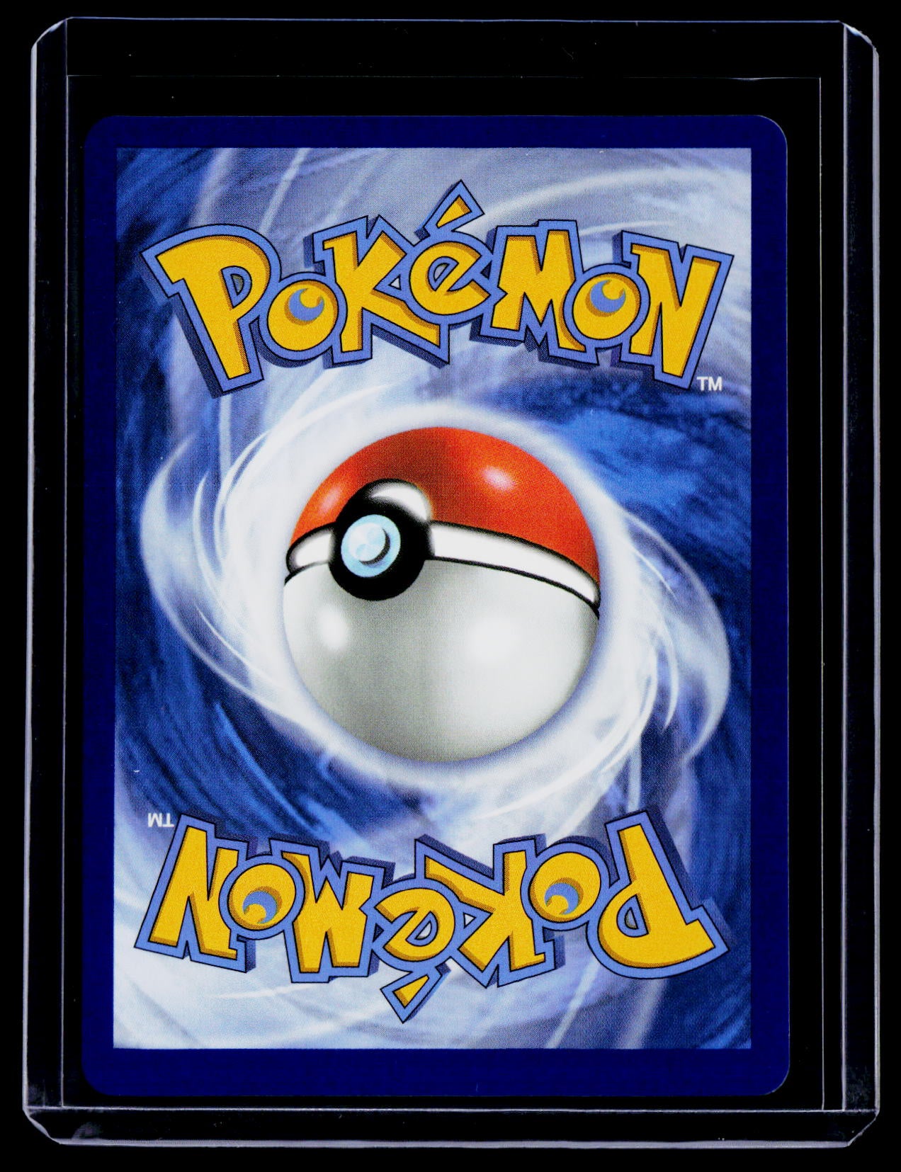 Pokemon Pikachu ex 219 191