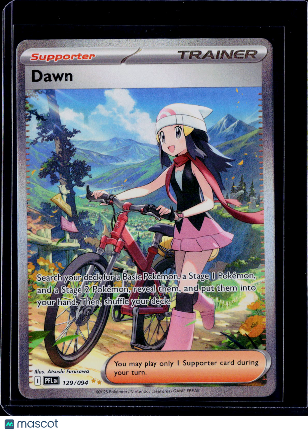 Dawn 129/094