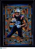2025 Mosaic TreVeyon Henderson Stained Glass