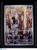 Pokemon Deino 146/086