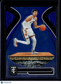 2024-25 Totally Certfied Victor Wembanyama Franchise Foundations Blue /265
