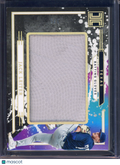2025 Impeccable Jack Leiter Batting Gloves Patch 3/5