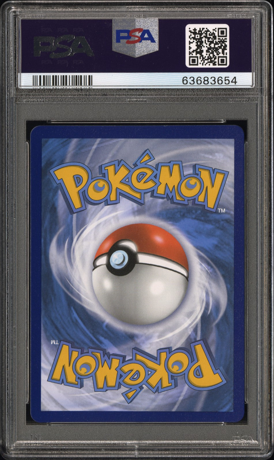 2021 Pokemon Sword & Shield Rayquaza VMAX Evolving Skies Secret PSA 9