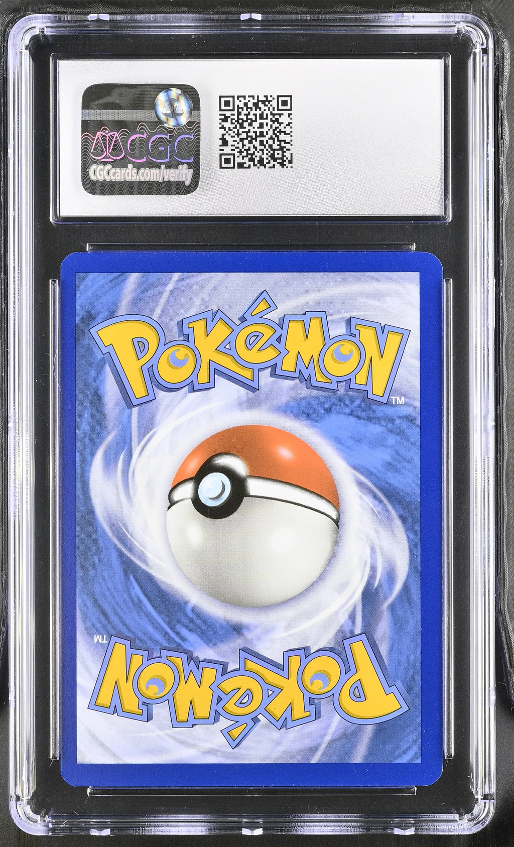 Pokemon Charizard ex 228 197 CGC 9.5
