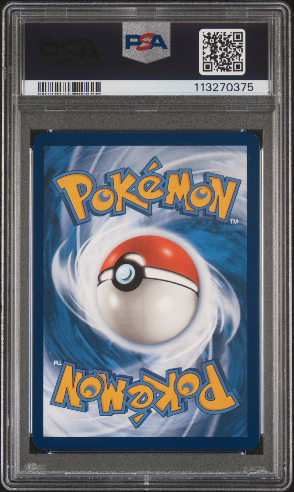 2023 Pokemon SVI EN Riolu Illustration Rare PSA 9