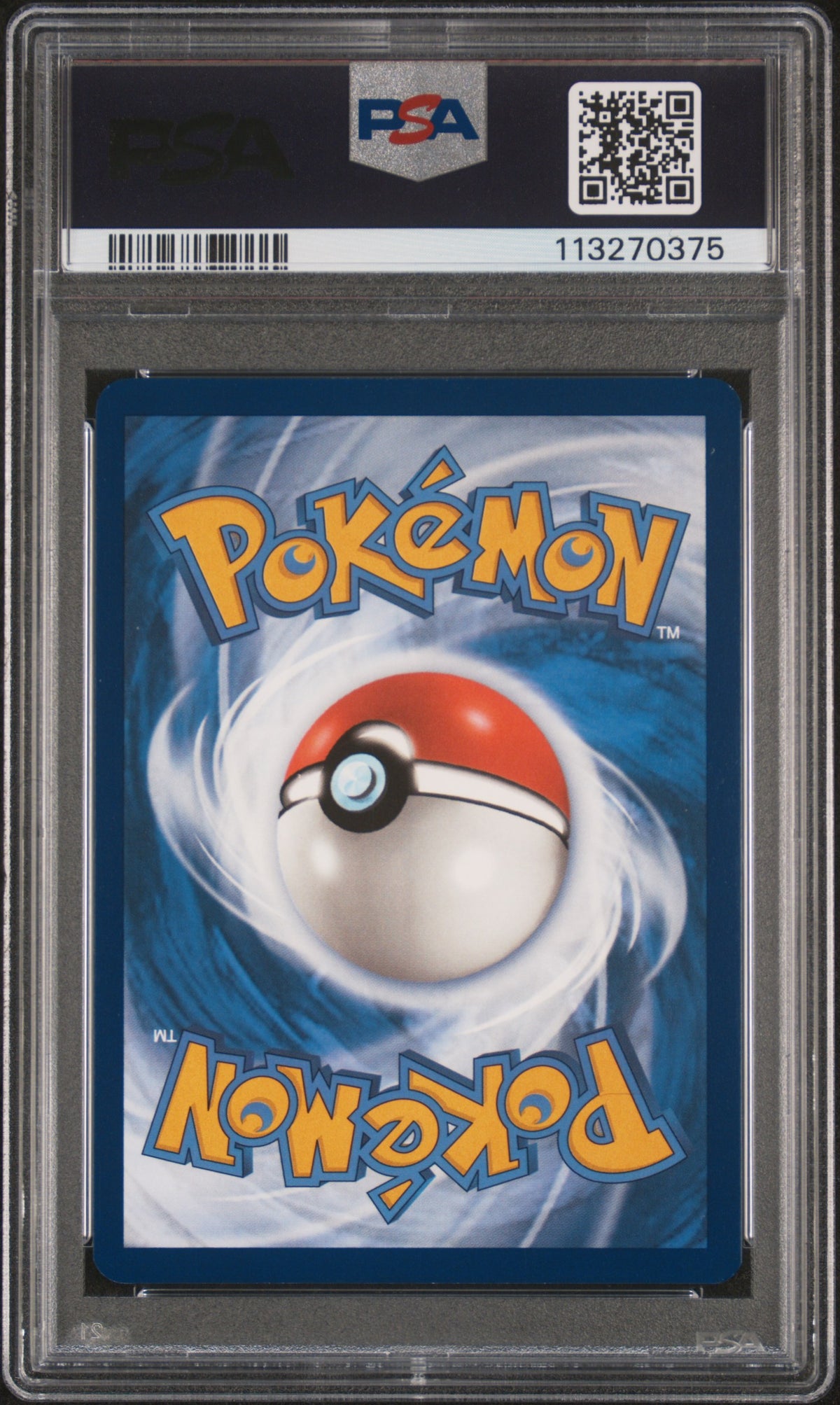 2023 Pokemon SVI EN Riolu Illustration Rare PSA 9