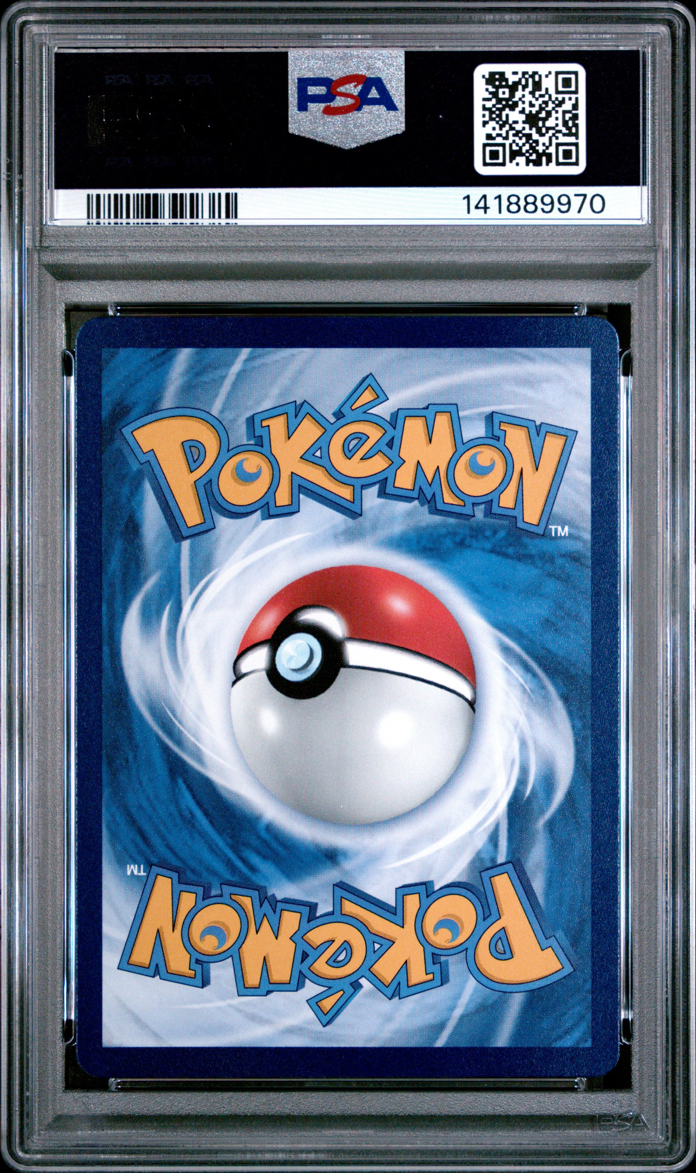 2022 Pokemon Chinese SV Promo Pikachu Chinese Scarlet/Violet Pre-Order PSA 10 #001