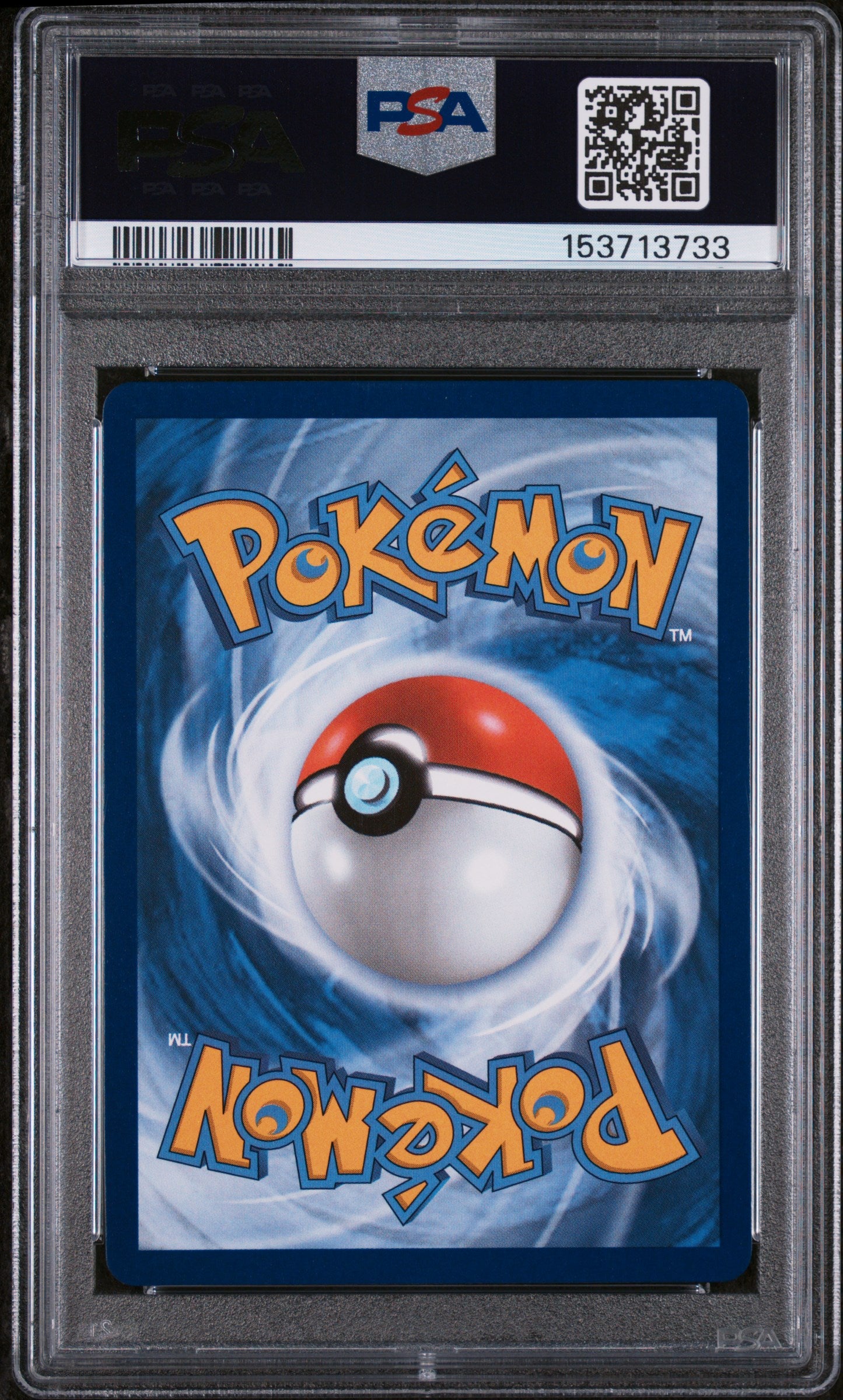 2025 Pokemon PFL EN-Phantasmal Flames Flygon Illustration Rare PSA 10 #101