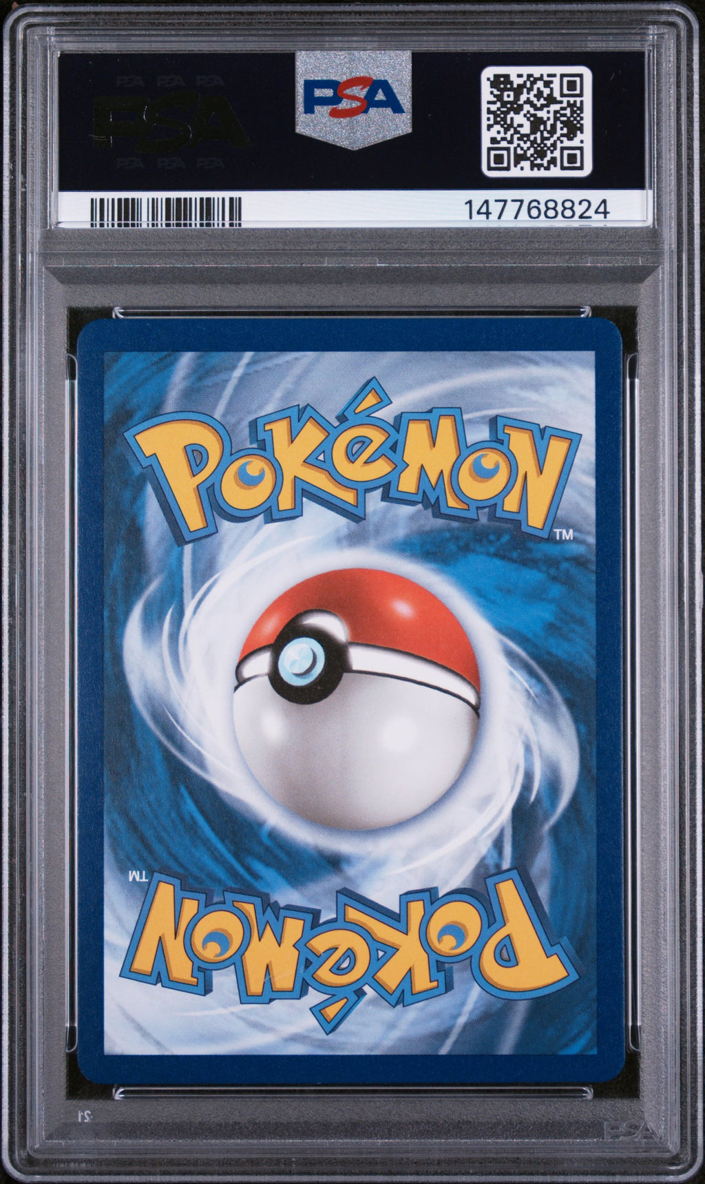 2021 Pokemon Celebrations Birthday Pikachu Holo Classic Collection Black Star PSA 10