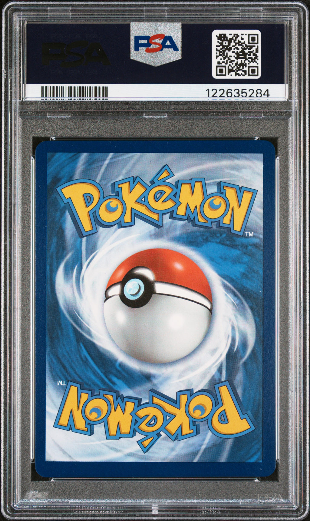 2021 Pokemon SWSH FA/ Noivern V Evolving Skies PSA 9