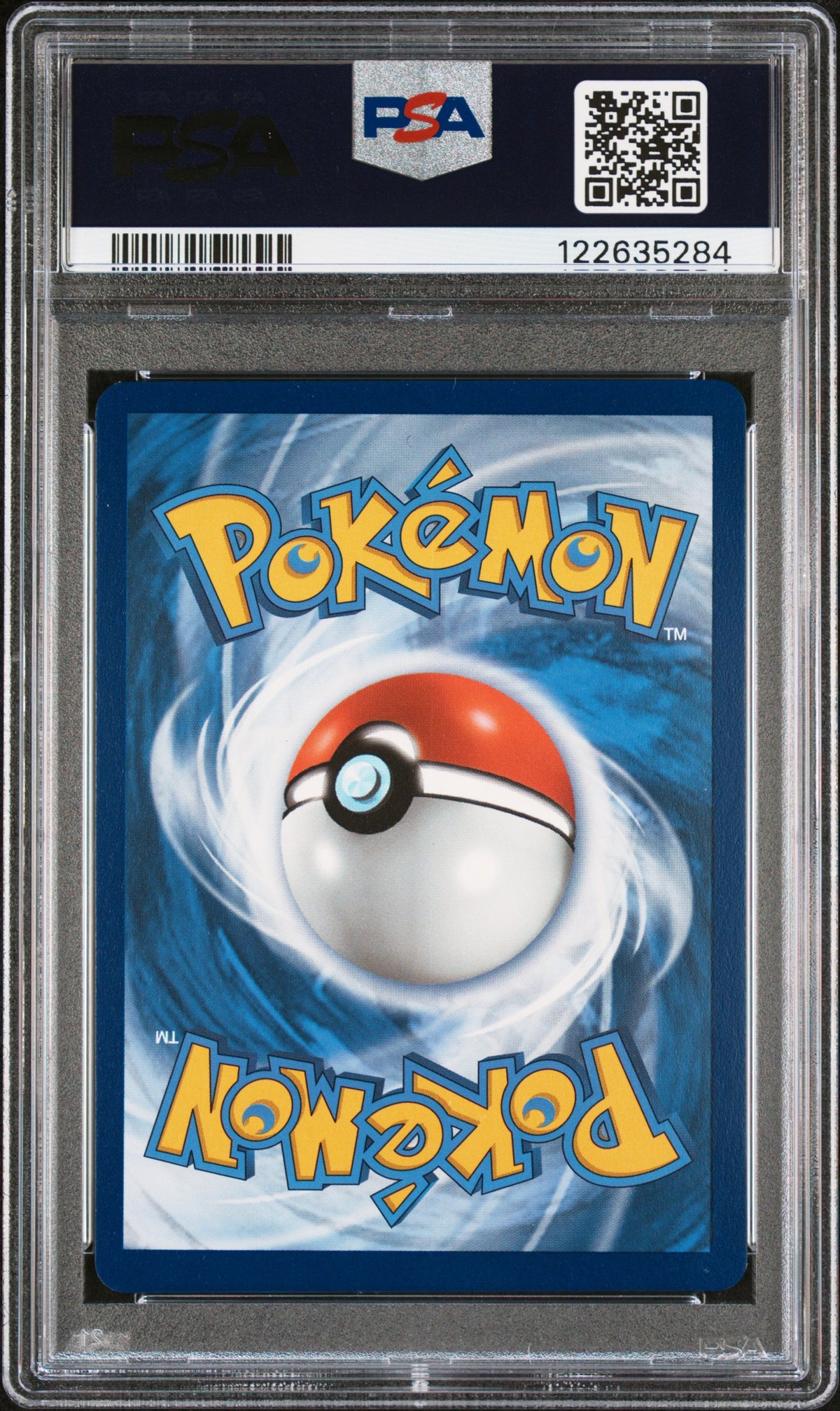 2021 Pokemon SWSH FA/ Noivern V Evolving Skies PSA 9