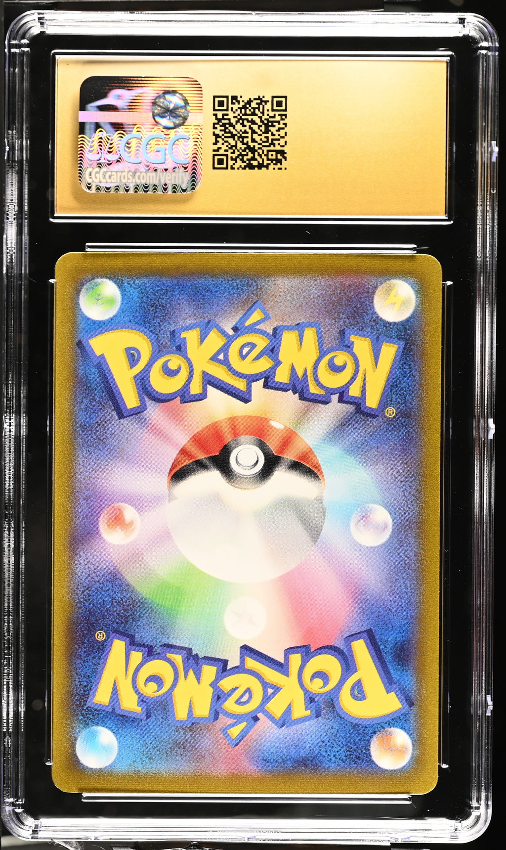 2023 Pokemon 151 Alakazam ex Japanese CGC Pristine 10