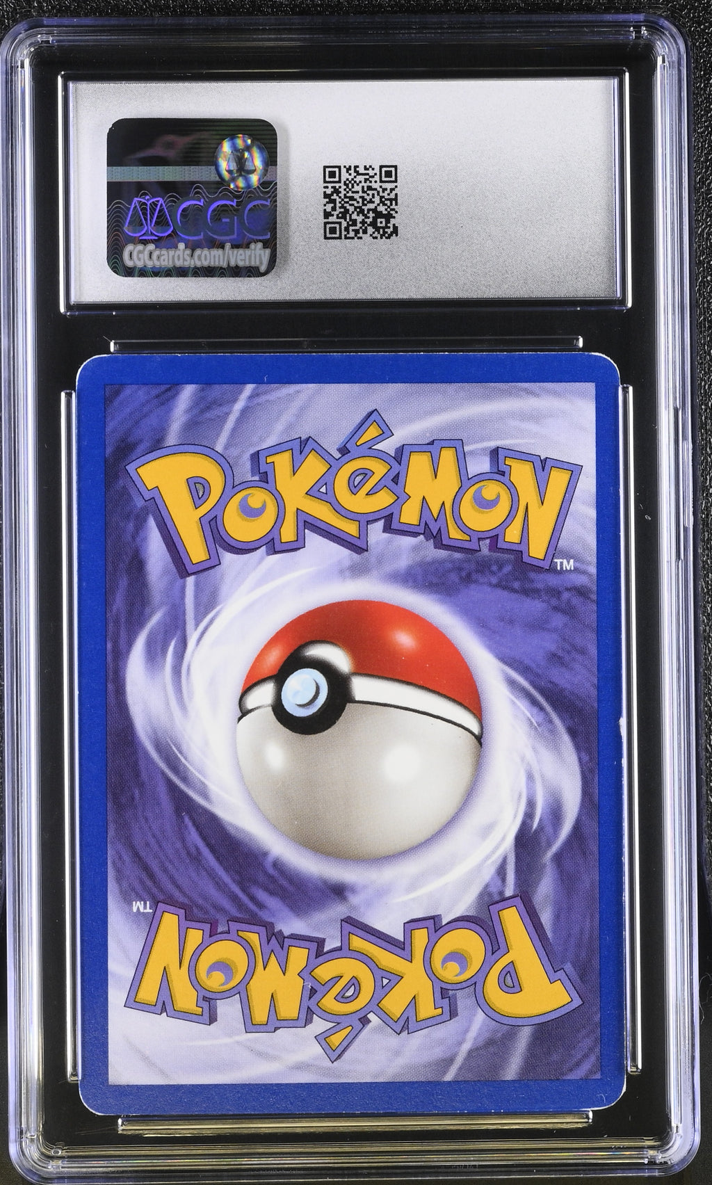 Pokemon 1st Edition Dark Charmeleon 32 82 CGC 6