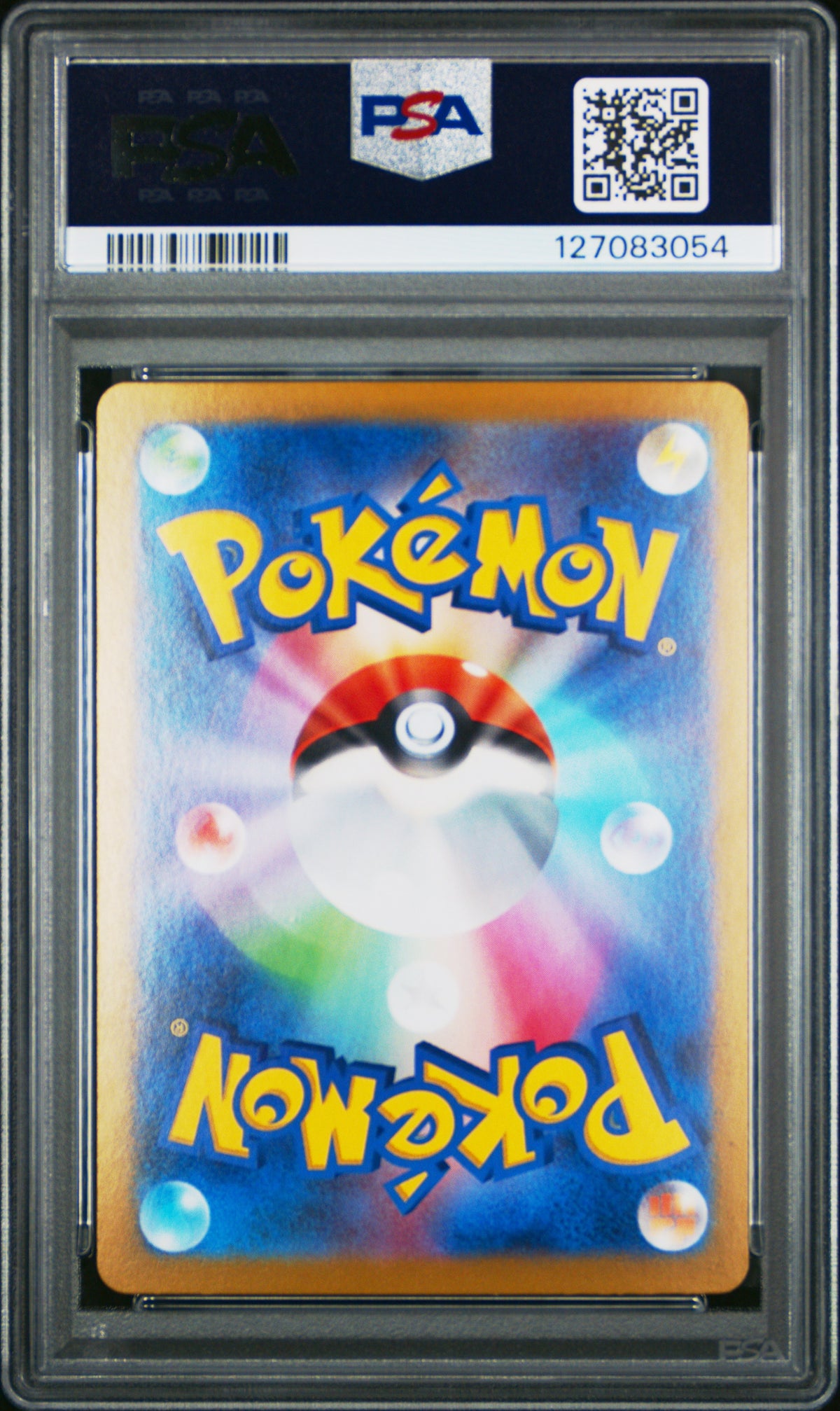 2024 Pokemon Japanese Leafeon ex Special Art Rare PSA 10