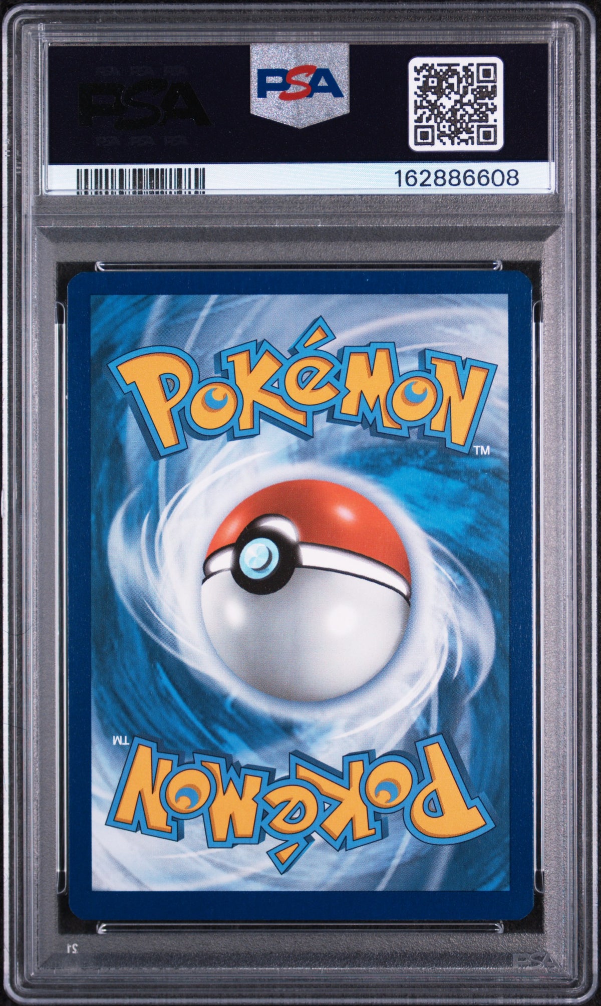 2020 Pokemon SWSH Pikachu Holo General Mills PSA 9