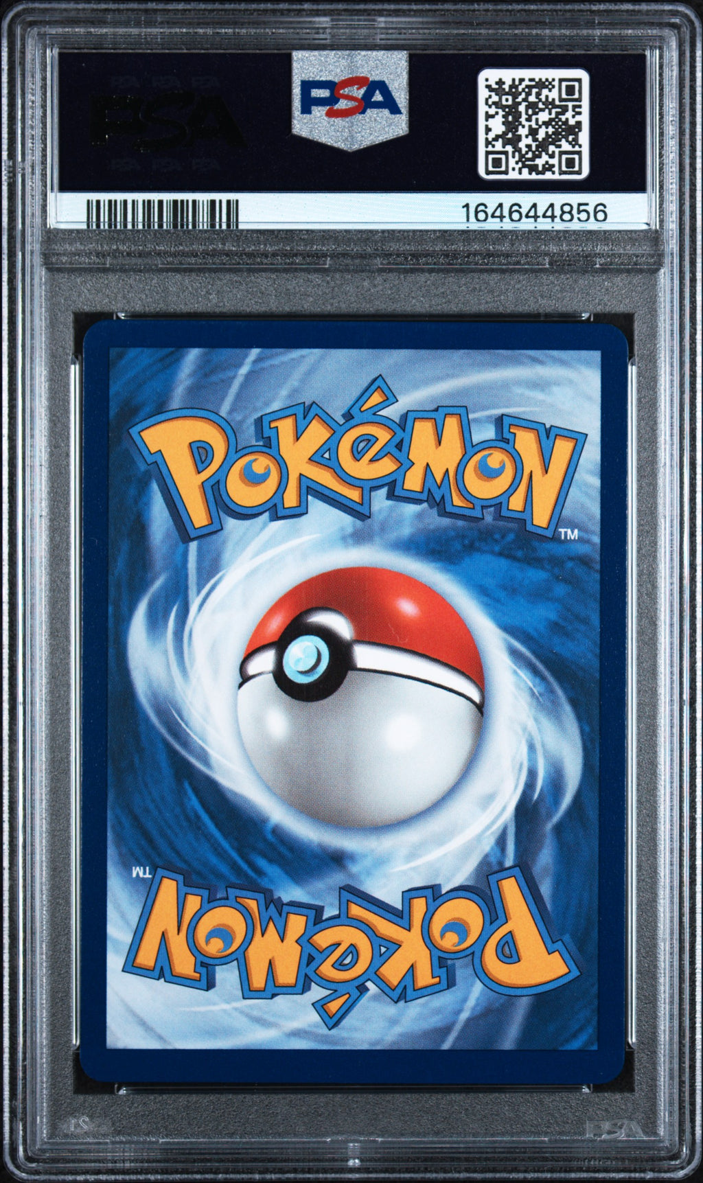 2025 Pokemon Mega Evolution Mega Mawile EX Ultra Rare PSA 9