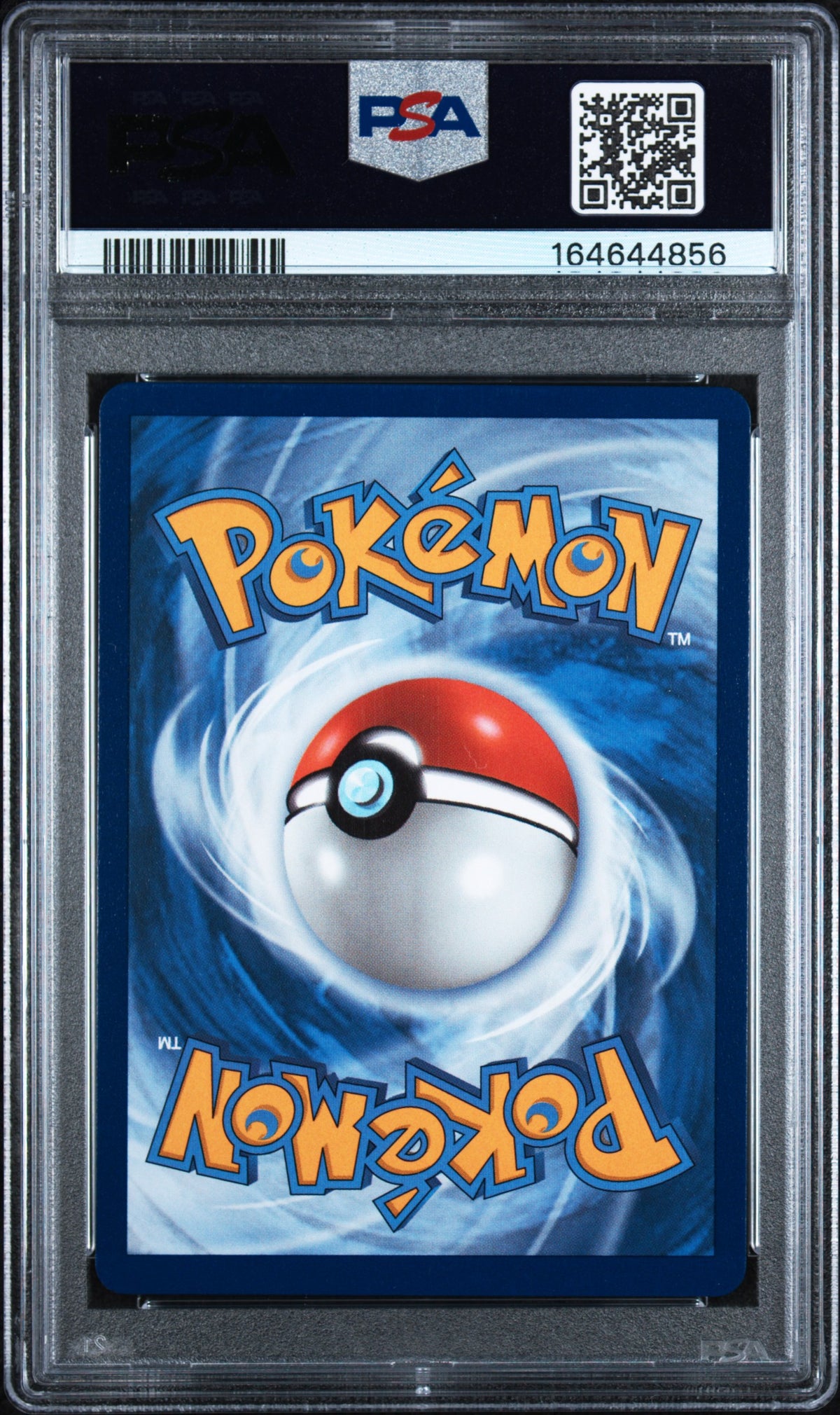 2025 Pokemon Mega Evolution Mega Mawile EX Ultra Rare PSA 9