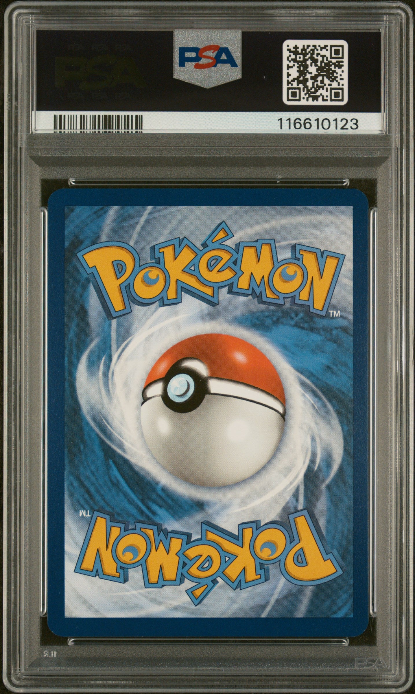 2025 Pokemon JTG EN-Journey Together Lycanroc Illustration Rare PSA 10 #166