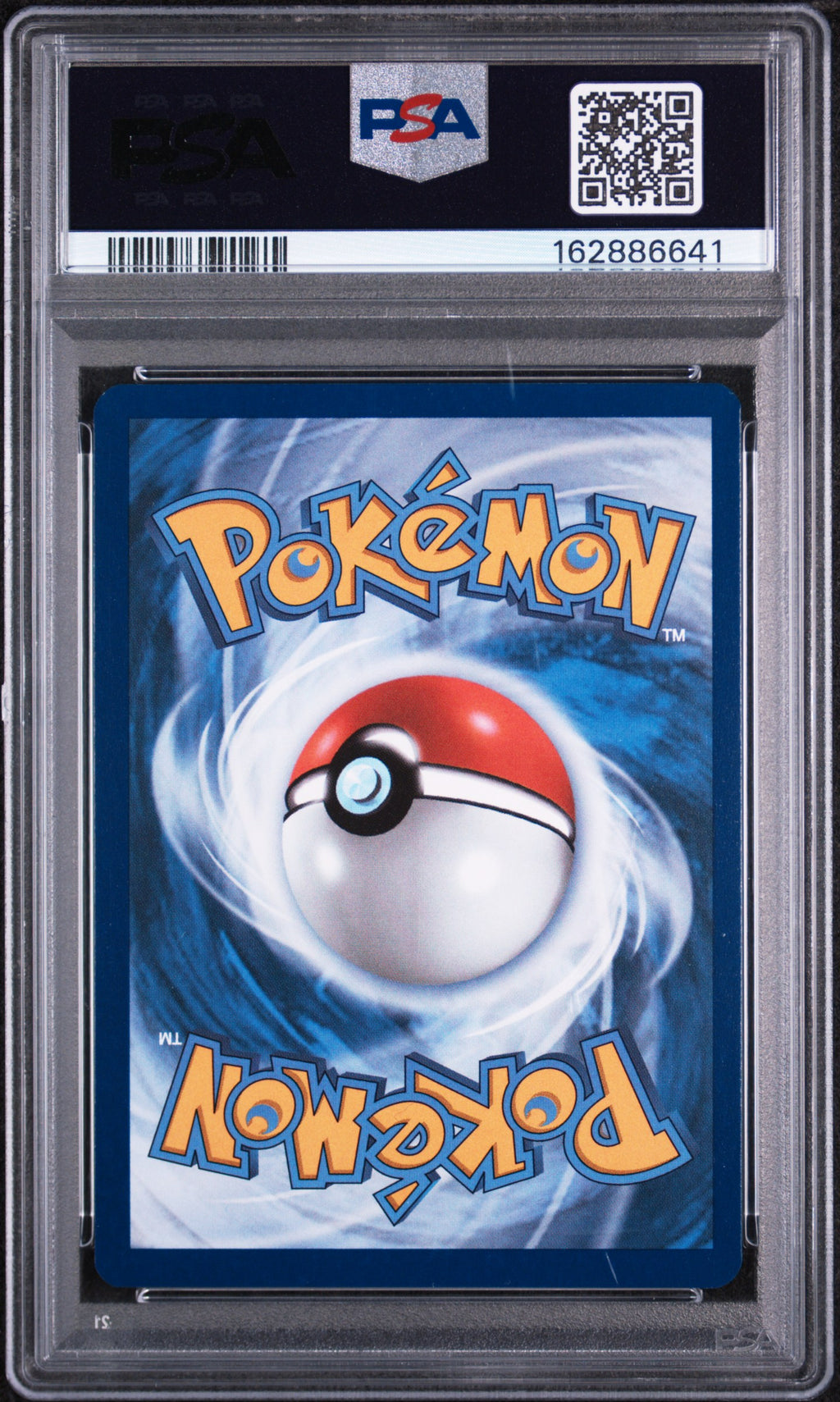 2024 Pokemon SSP Spheal Illustration Rare PSA 9