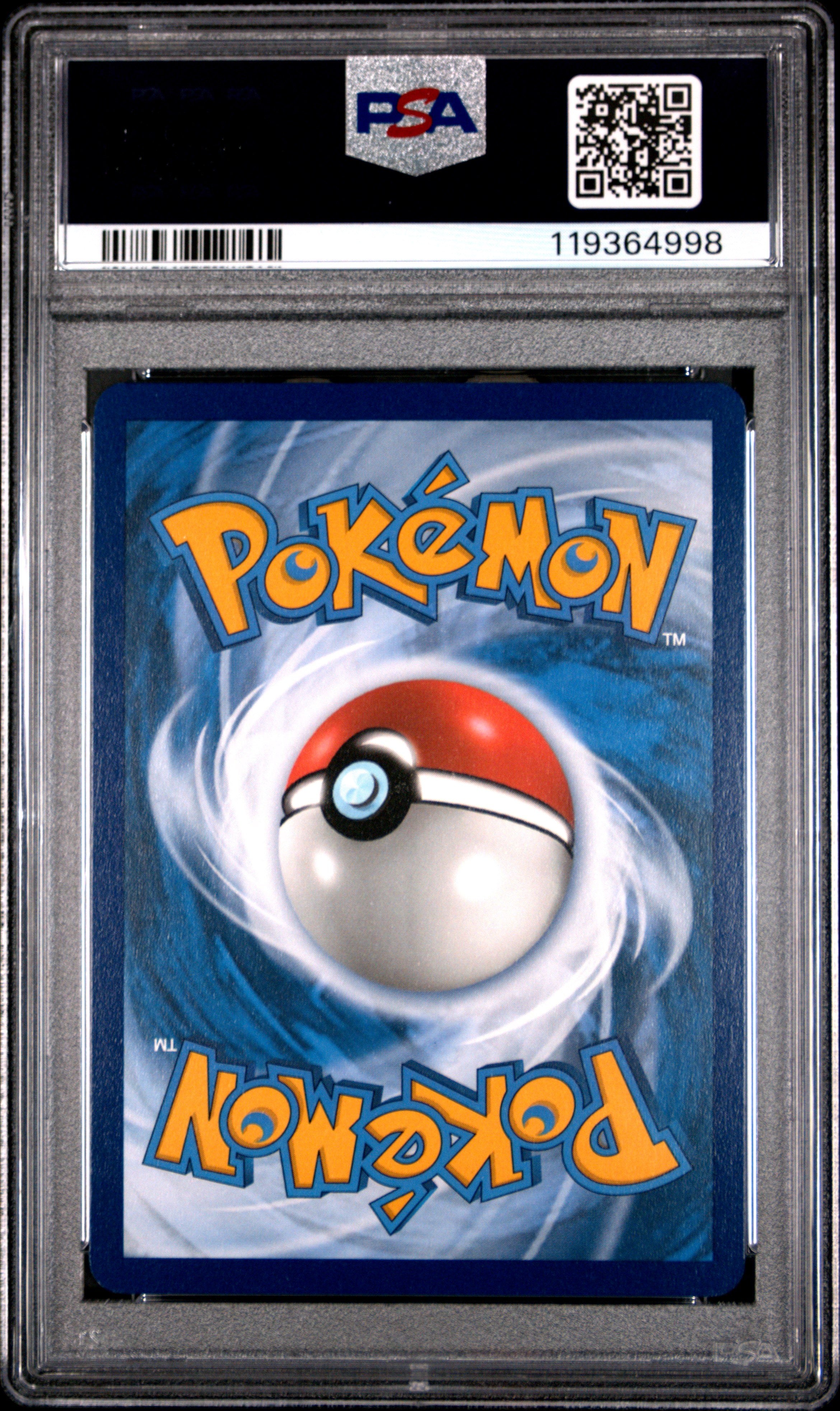 2023 Pokemon SVI EN Koraidon ex Special Illustration Rare PSA 10