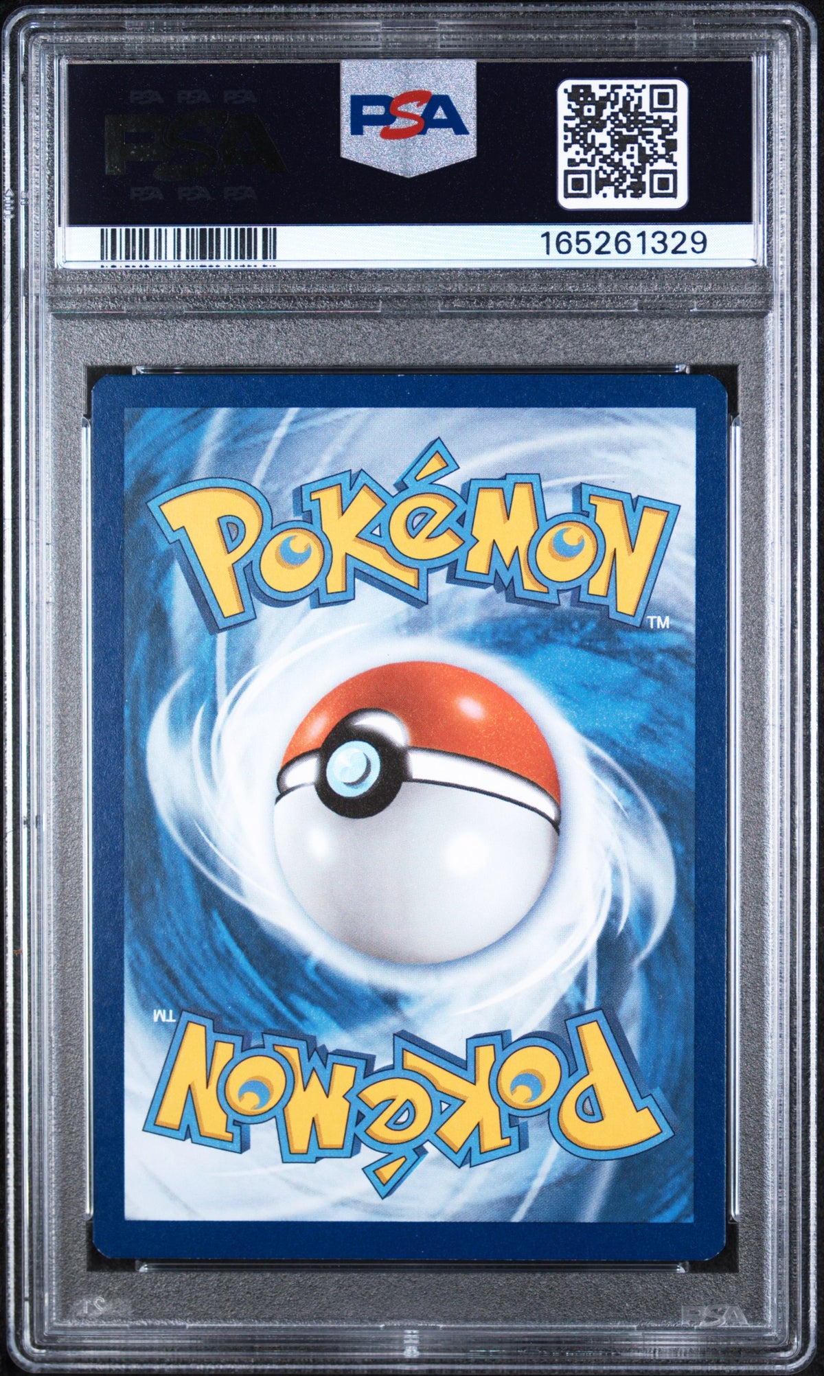 2021 Pokemon Celebrations Mew PSA 8